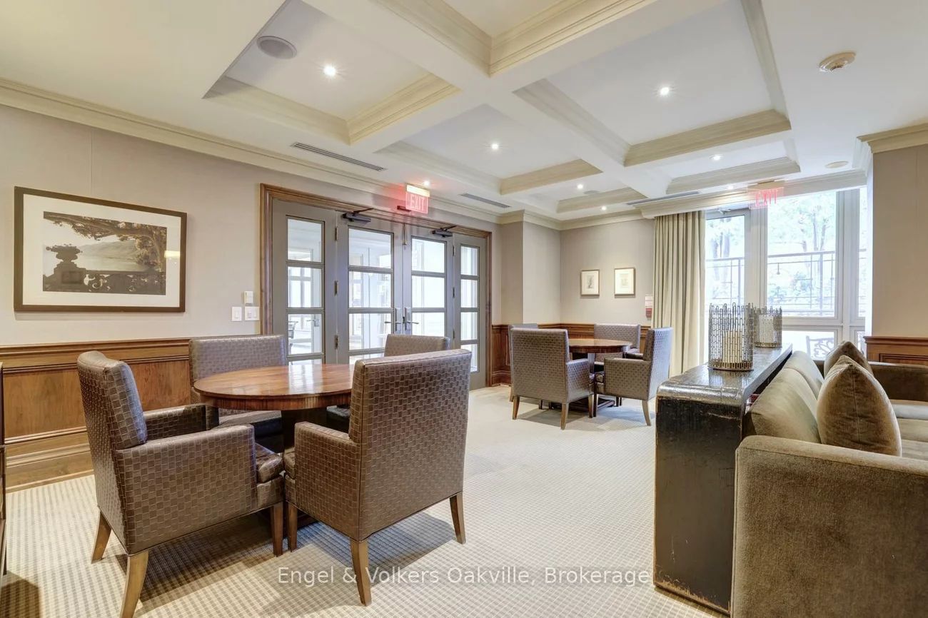 111, Forsythe, 1002 - CO Central, Oakville