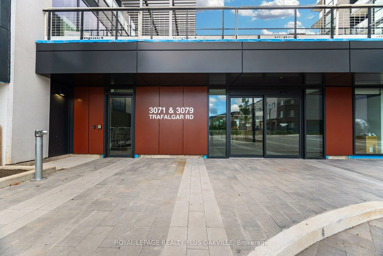 3079, Trafalgar, 1010 - JM Joshua Meadows, Oakville