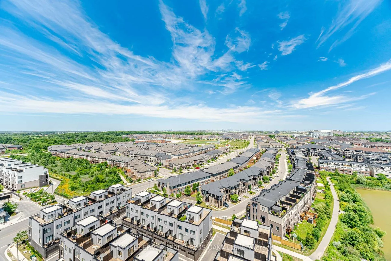 3079, Trafalgar, 1010 - JM Joshua Meadows, Oakville