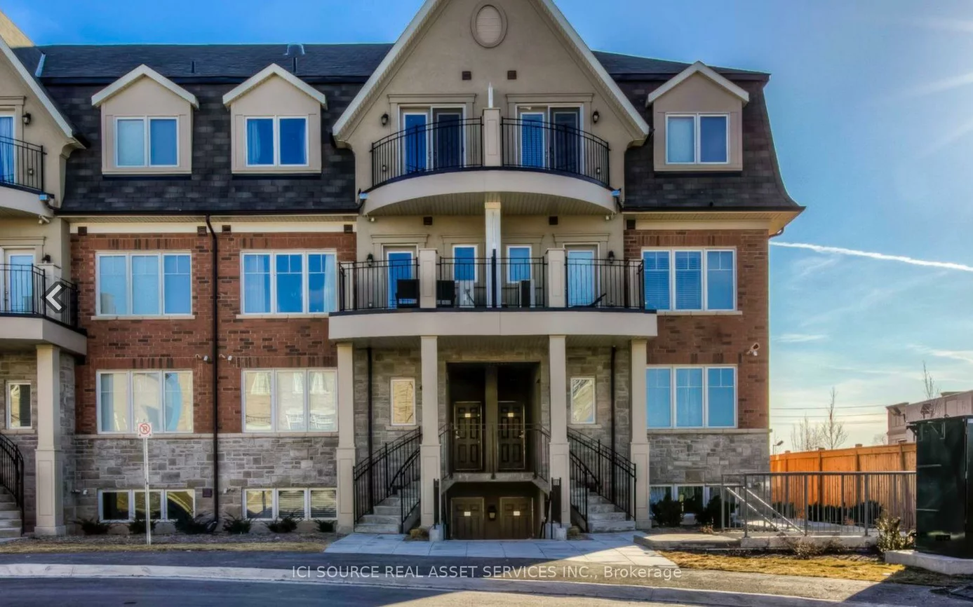 2420, Baronwood, 1019 - WM Westmount, Oakville