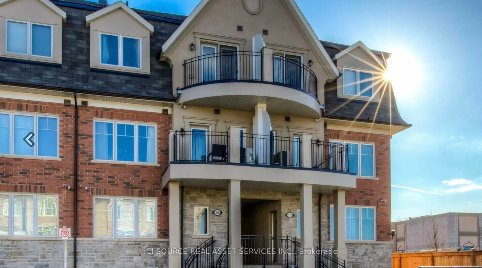 2420, Baronwood, 1019 - WM Westmount, Oakville