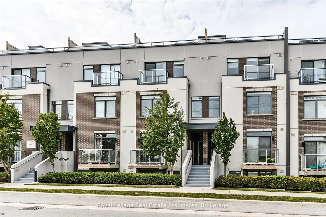 3058, Sixth, 1008 - GO Glenorchy, Oakville