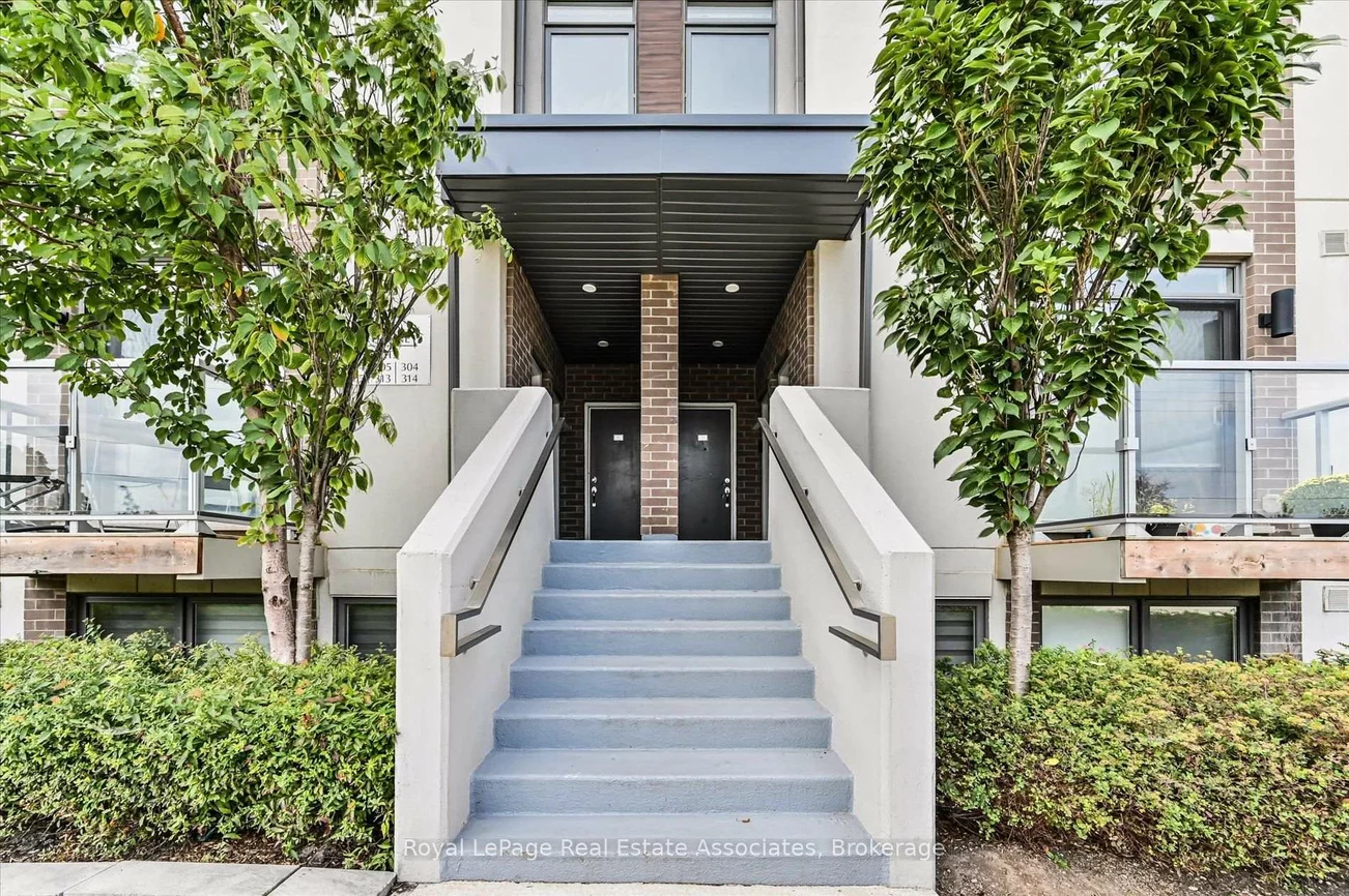 3058, Sixth, 1008 - GO Glenorchy, Oakville