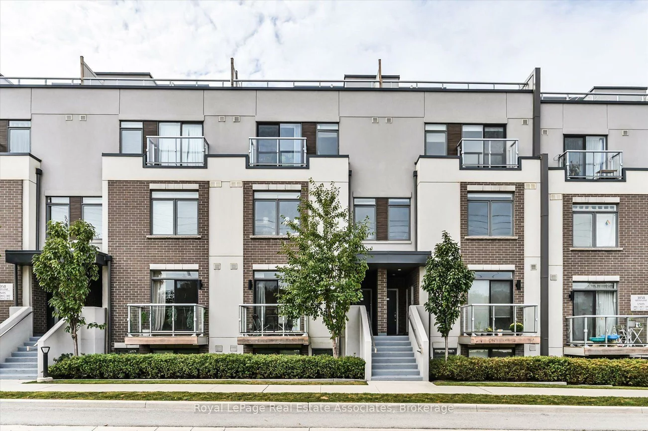 3058, Sixth, 1008 - GO Glenorchy, Oakville