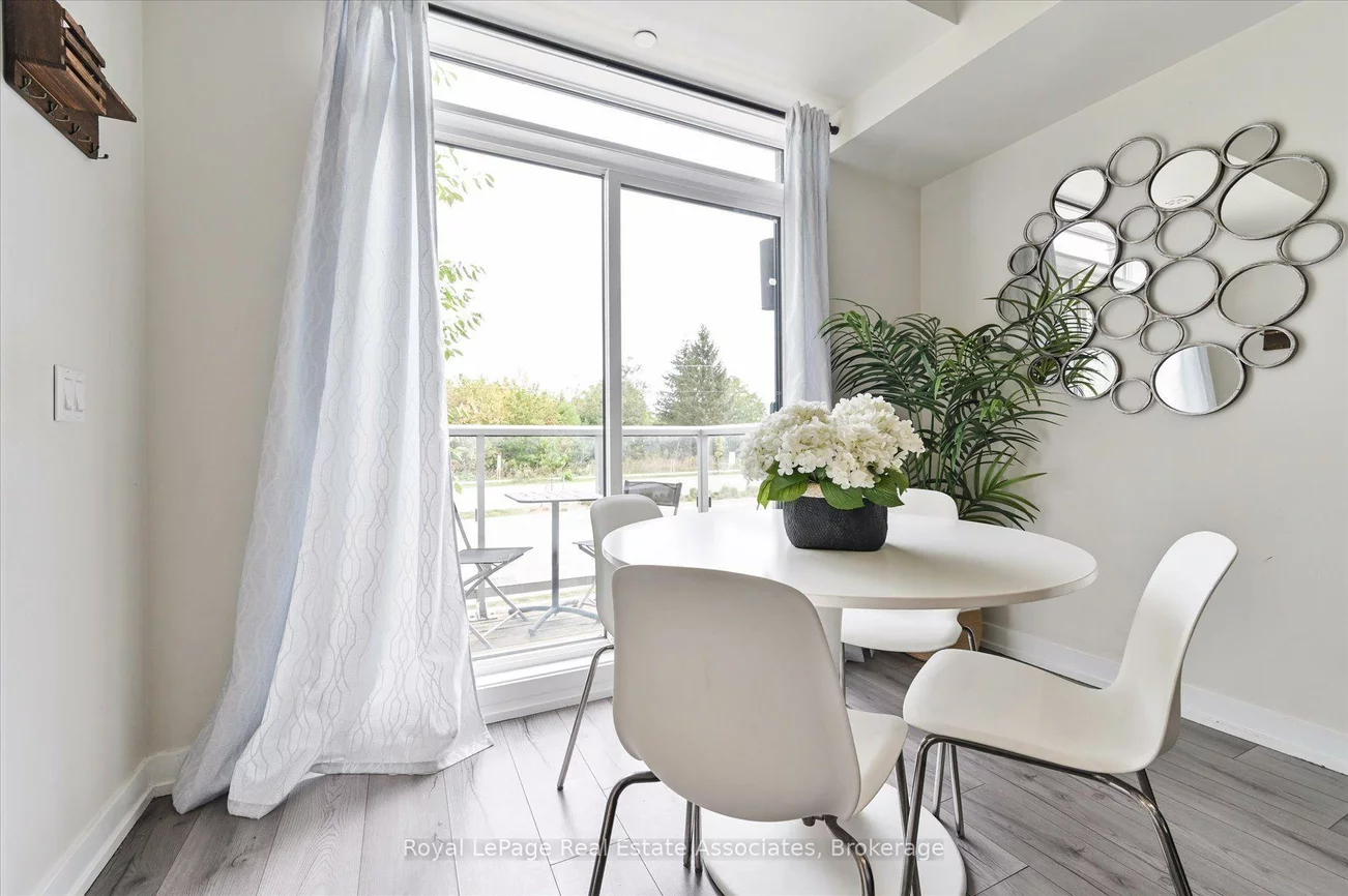 3058, Sixth, 1008 - GO Glenorchy, Oakville