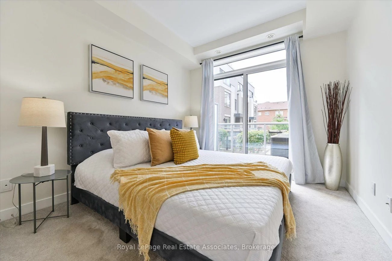 3058, Sixth, 1008 - GO Glenorchy, Oakville