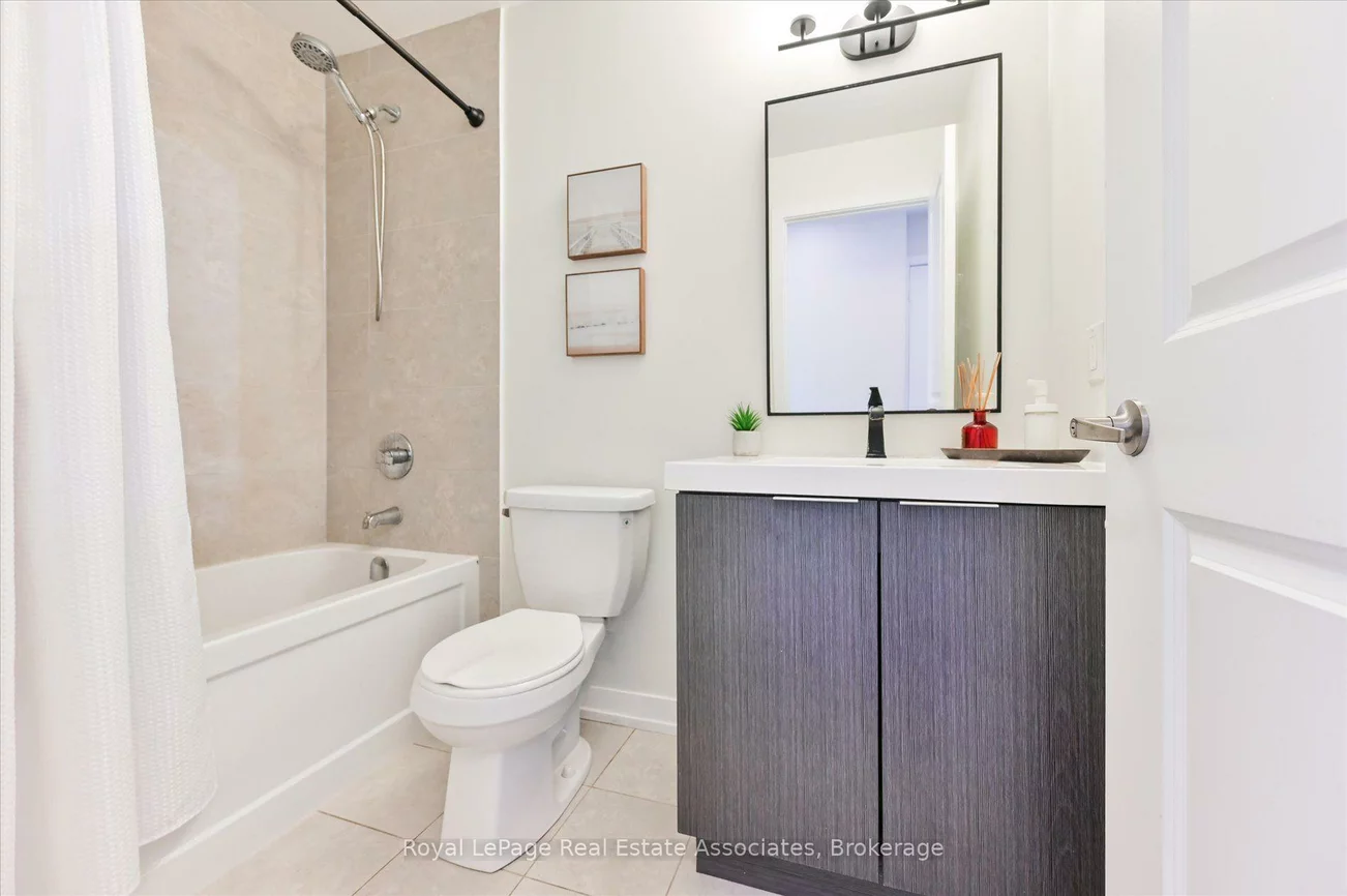 3058, Sixth, 1008 - GO Glenorchy, Oakville