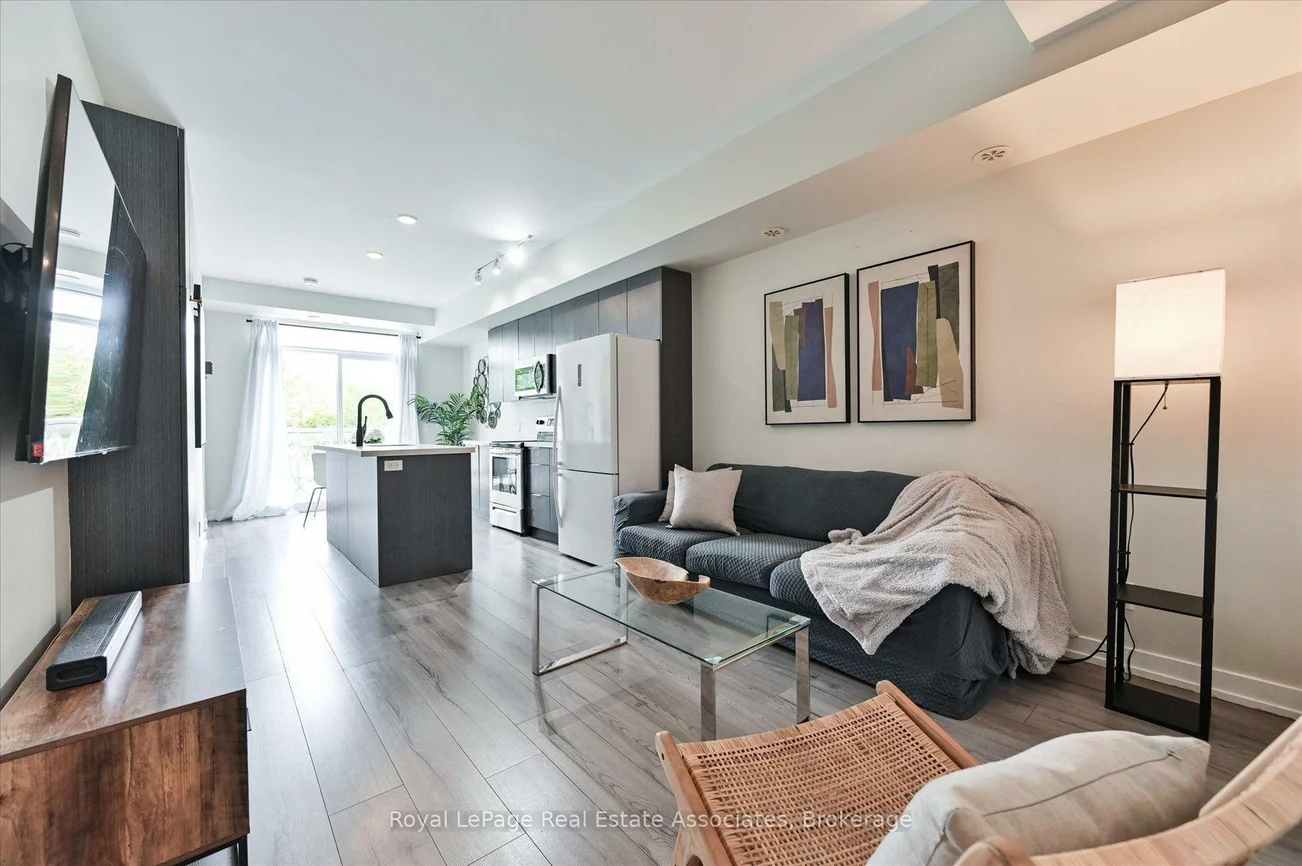 3058, Sixth, 1008 - GO Glenorchy, Oakville