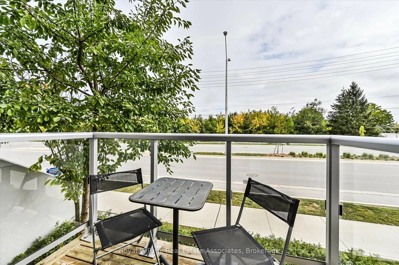 3058, Sixth, 1008 - GO Glenorchy, Oakville