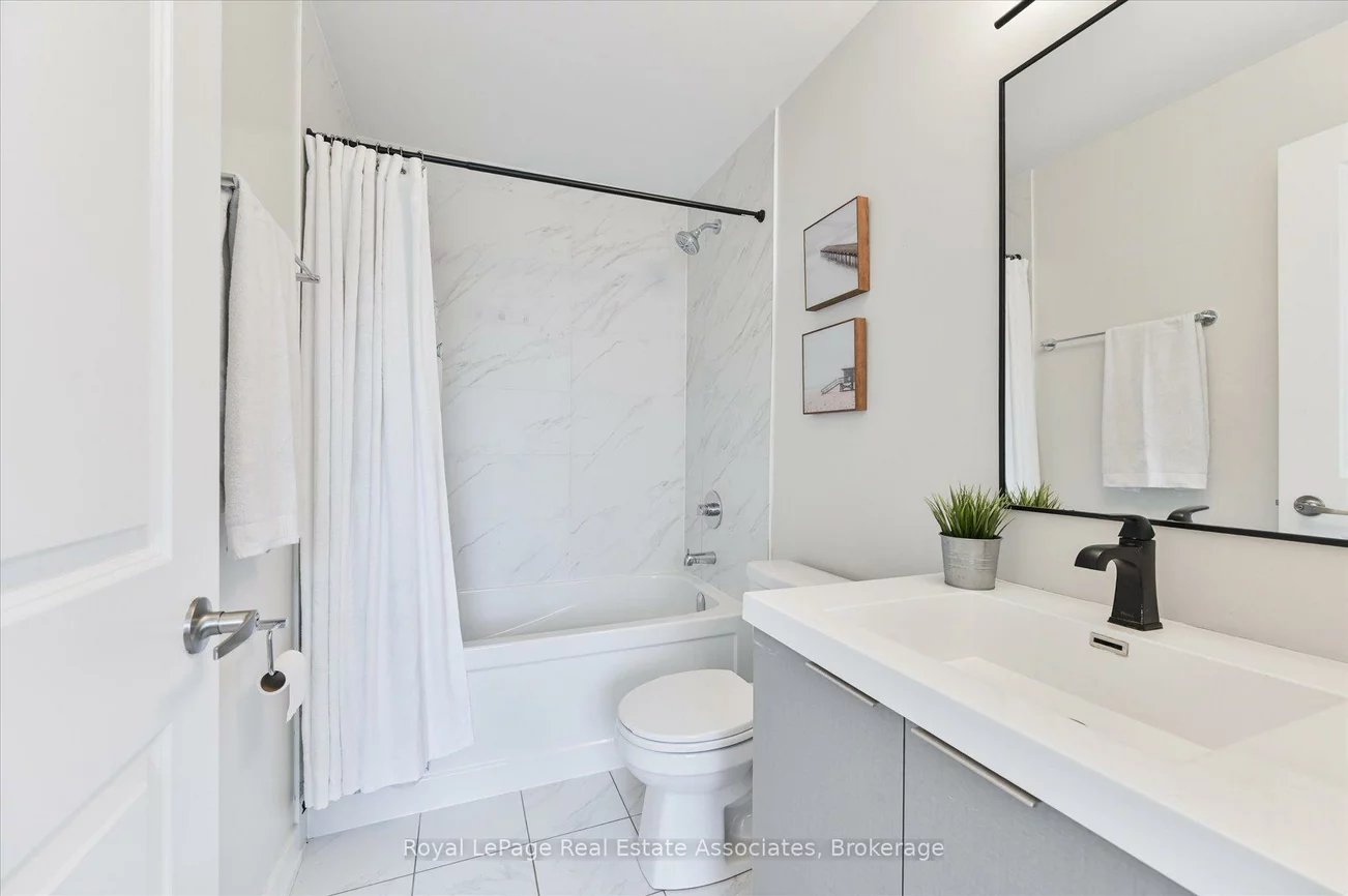 3058, Sixth, 1008 - GO Glenorchy, Oakville