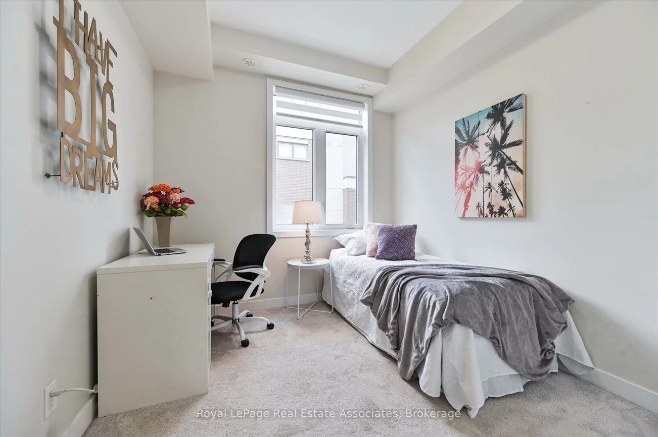 3058, Sixth, 1008 - GO Glenorchy, Oakville