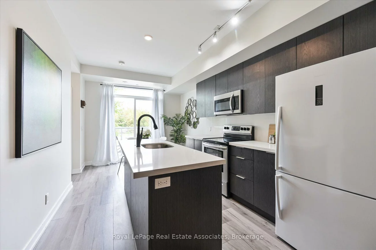 3058, Sixth, 1008 - GO Glenorchy, Oakville