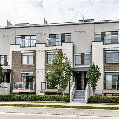 3058, Sixth, 1008 - GO Glenorchy, Oakville