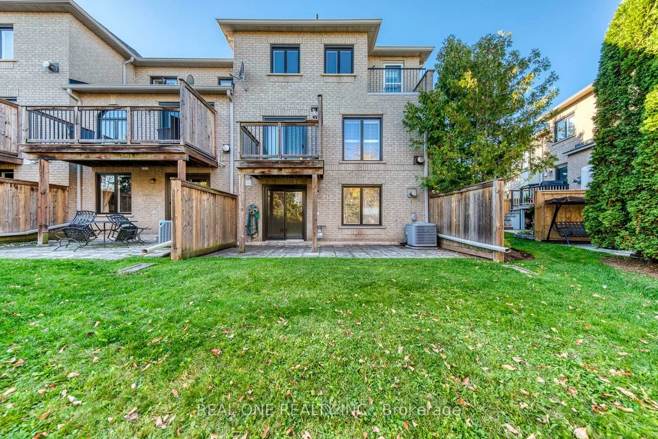 2250, Rockingham, 1009 - JC Joshua Creek, Oakville