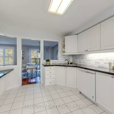 2250, Rockingham, 1009 - JC Joshua Creek, Oakville
