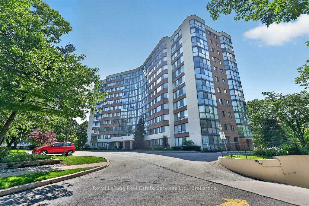 1240, Marlborough, 1003 - CP College Park, Oakville