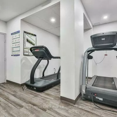 1240, Marlborough, 1003 - CP College Park, Oakville
