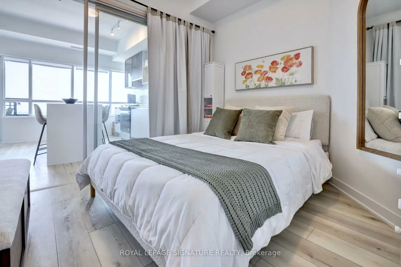 395, Dundas, 1008 - GO Glenorchy, Oakville