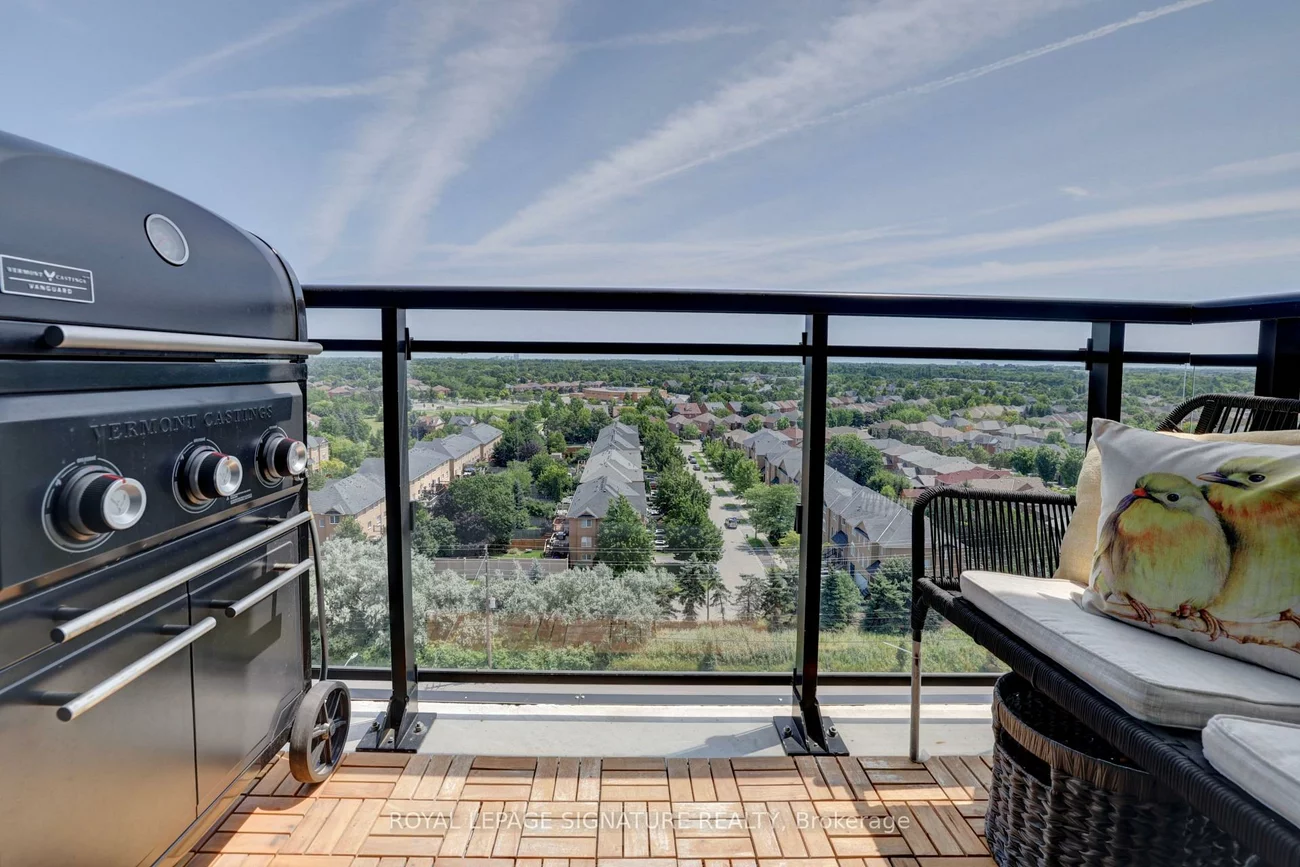 395, Dundas, 1008 - GO Glenorchy, Oakville