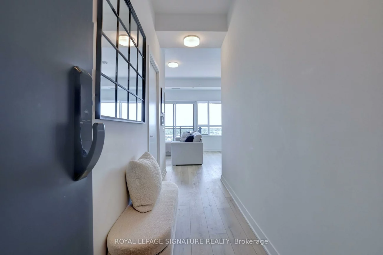 395, Dundas, 1008 - GO Glenorchy, Oakville