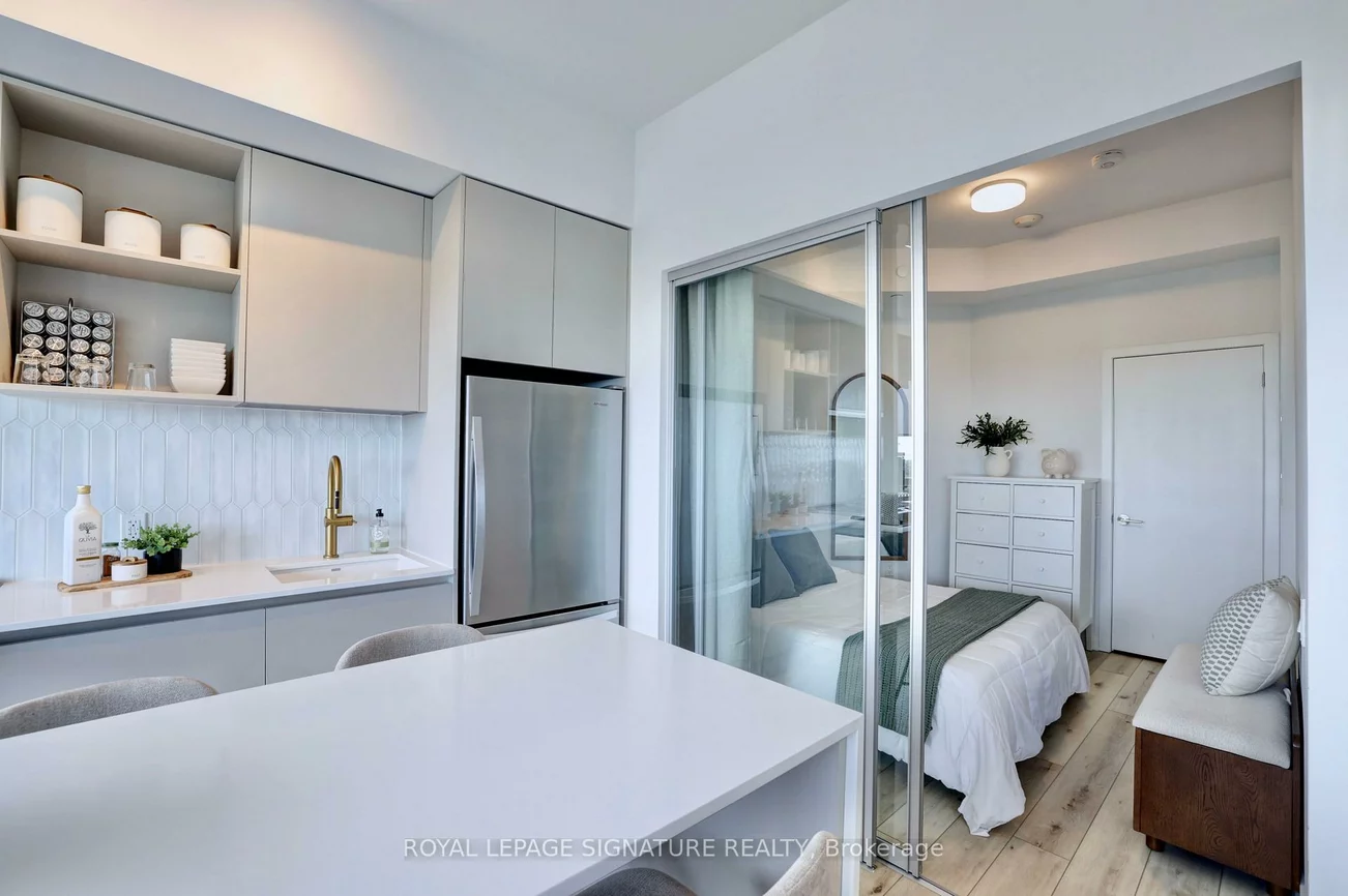 395, Dundas, 1008 - GO Glenorchy, Oakville