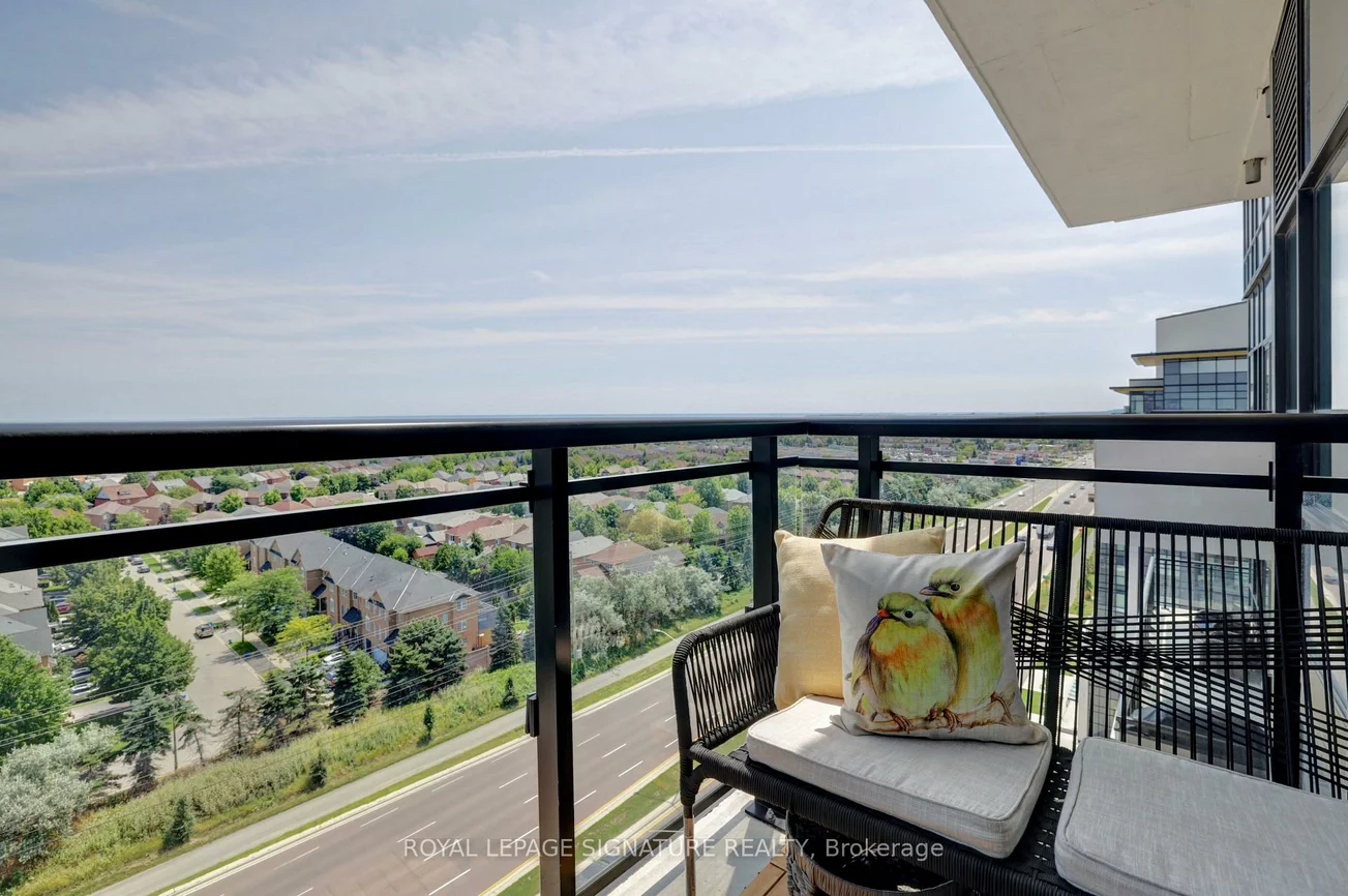 395, Dundas, 1008 - GO Glenorchy, Oakville