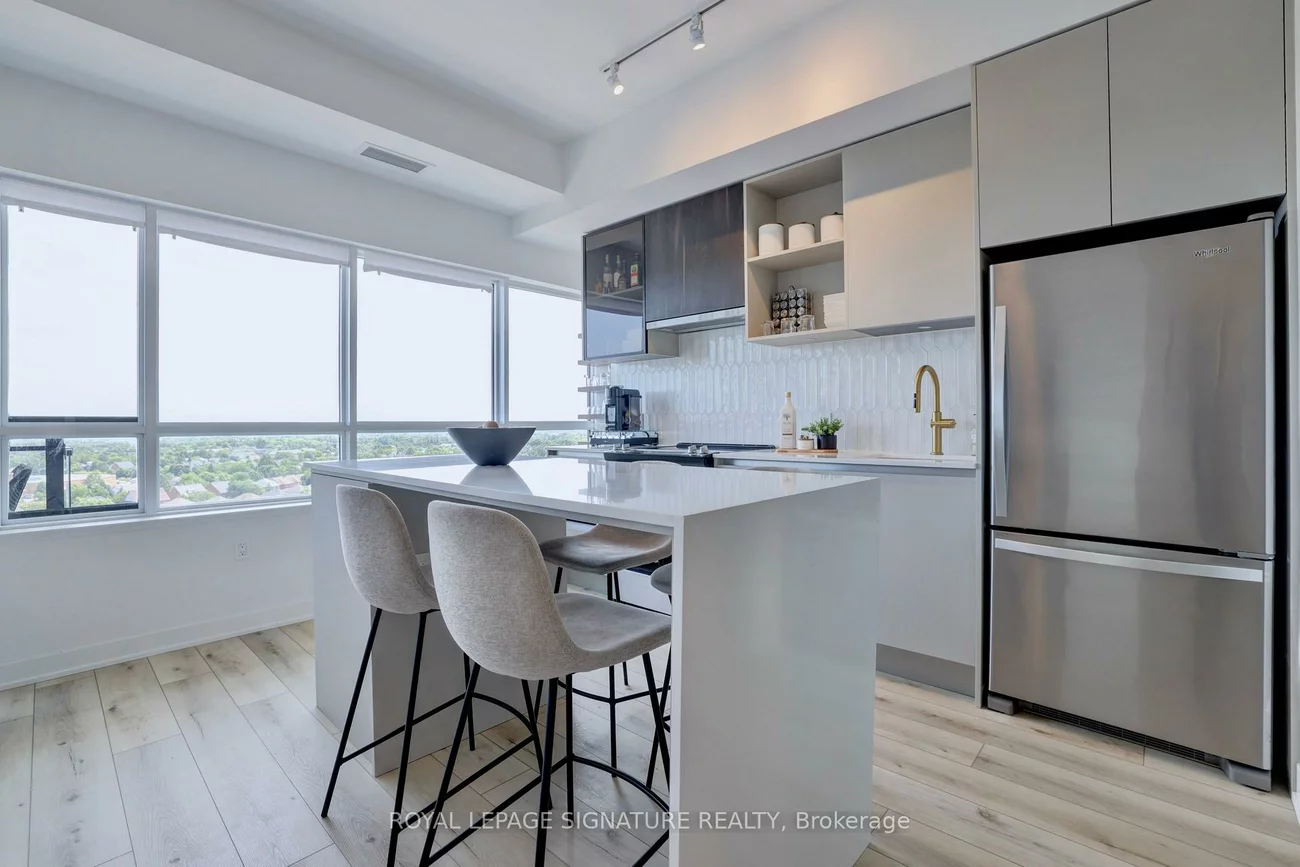 395, Dundas, 1008 - GO Glenorchy, Oakville