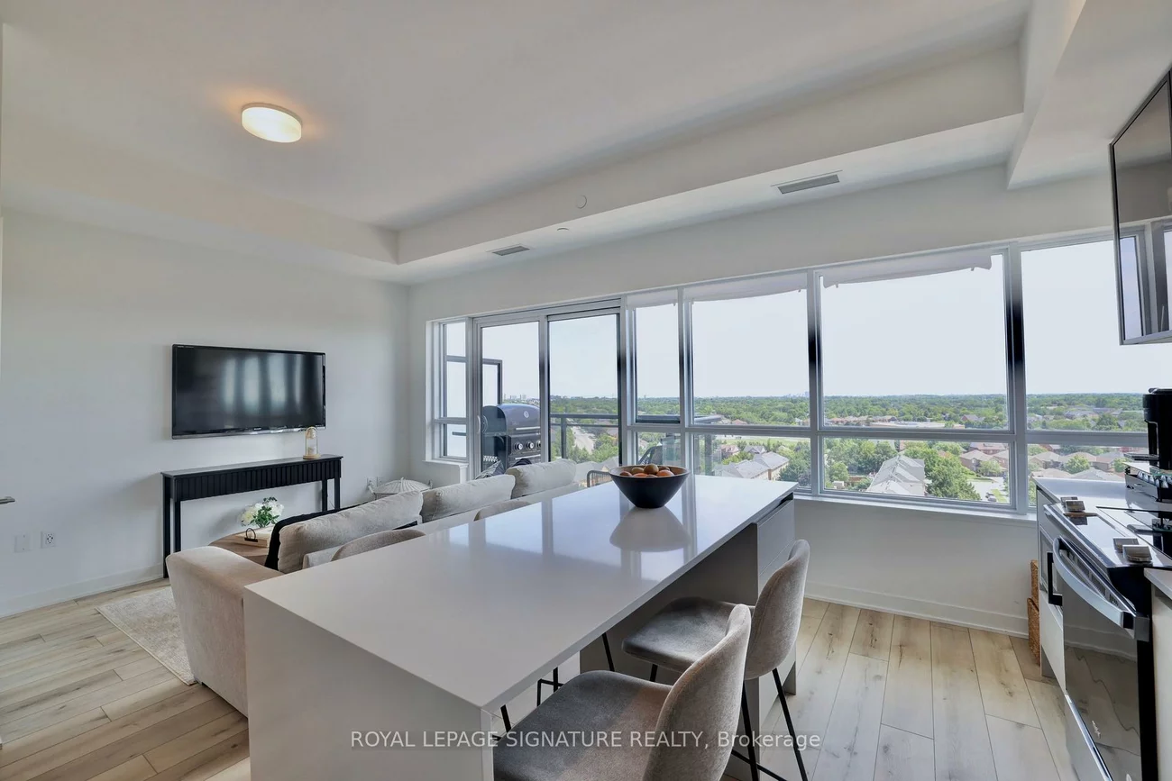 395, Dundas, 1008 - GO Glenorchy, Oakville