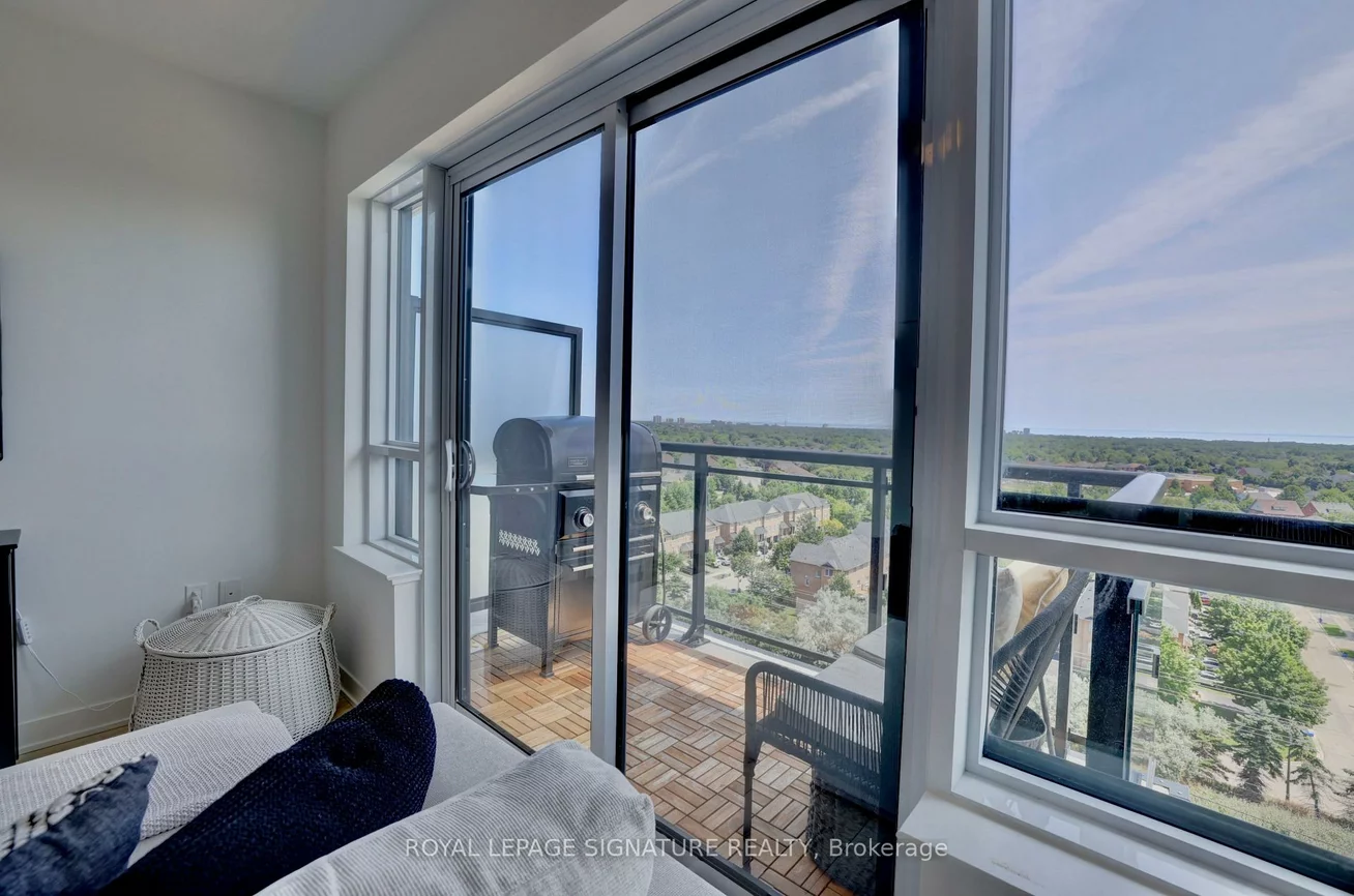 395, Dundas, 1008 - GO Glenorchy, Oakville