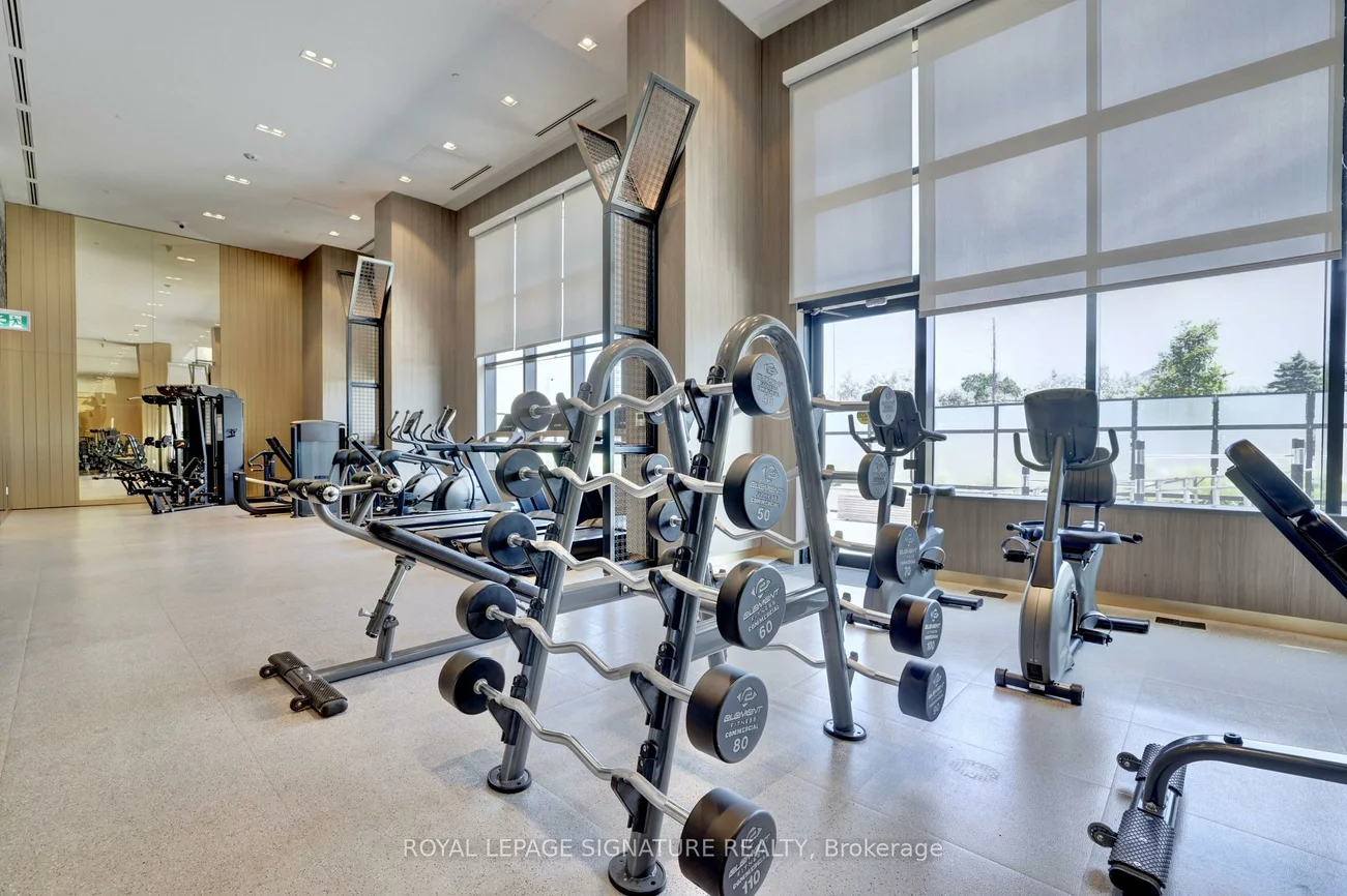 395, Dundas, 1008 - GO Glenorchy, Oakville