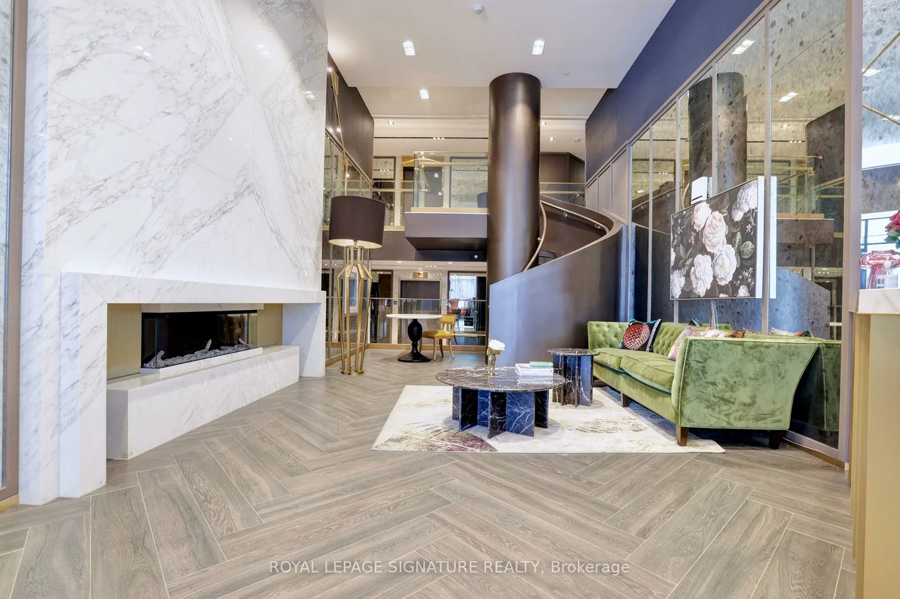 395, Dundas, 1008 - GO Glenorchy, Oakville