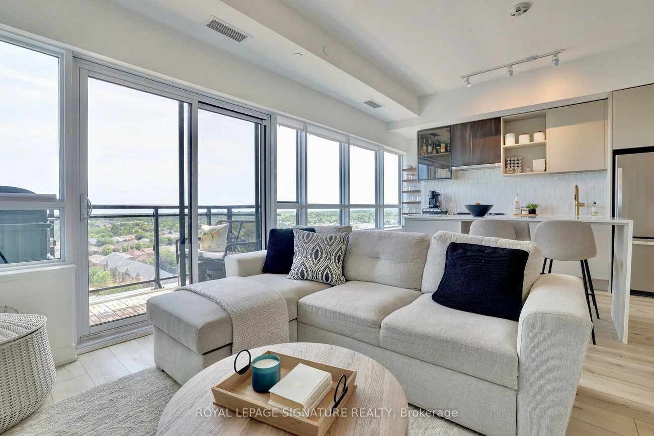 395, Dundas, 1008 - GO Glenorchy, Oakville