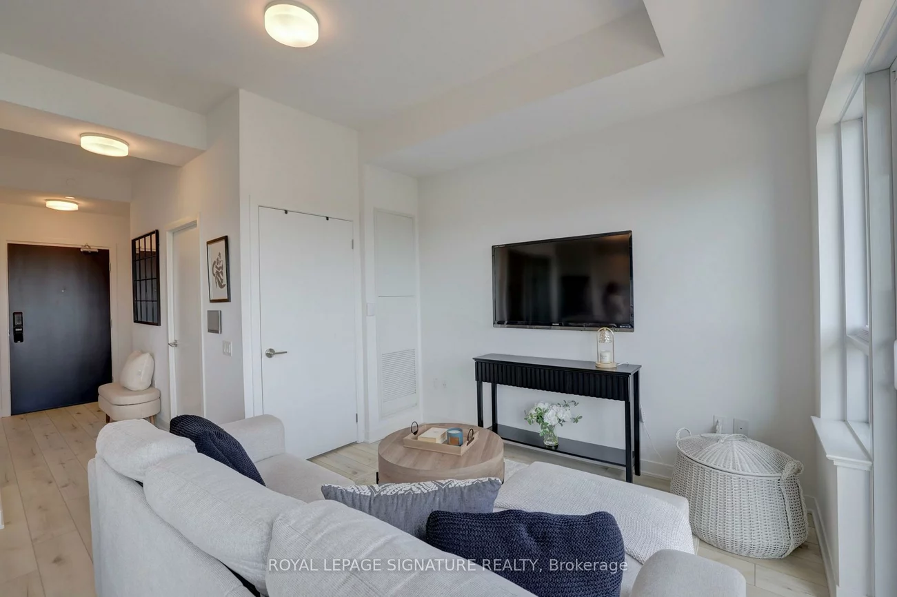 395, Dundas, 1008 - GO Glenorchy, Oakville