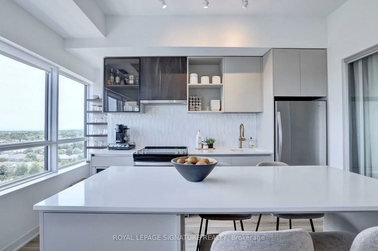395, Dundas, 1008 - GO Glenorchy, Oakville