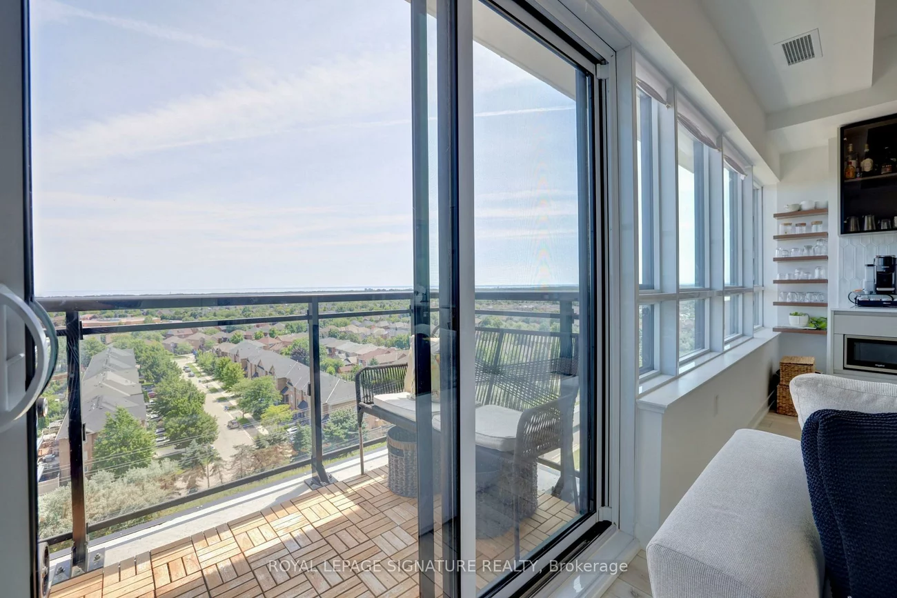 395, Dundas, 1008 - GO Glenorchy, Oakville