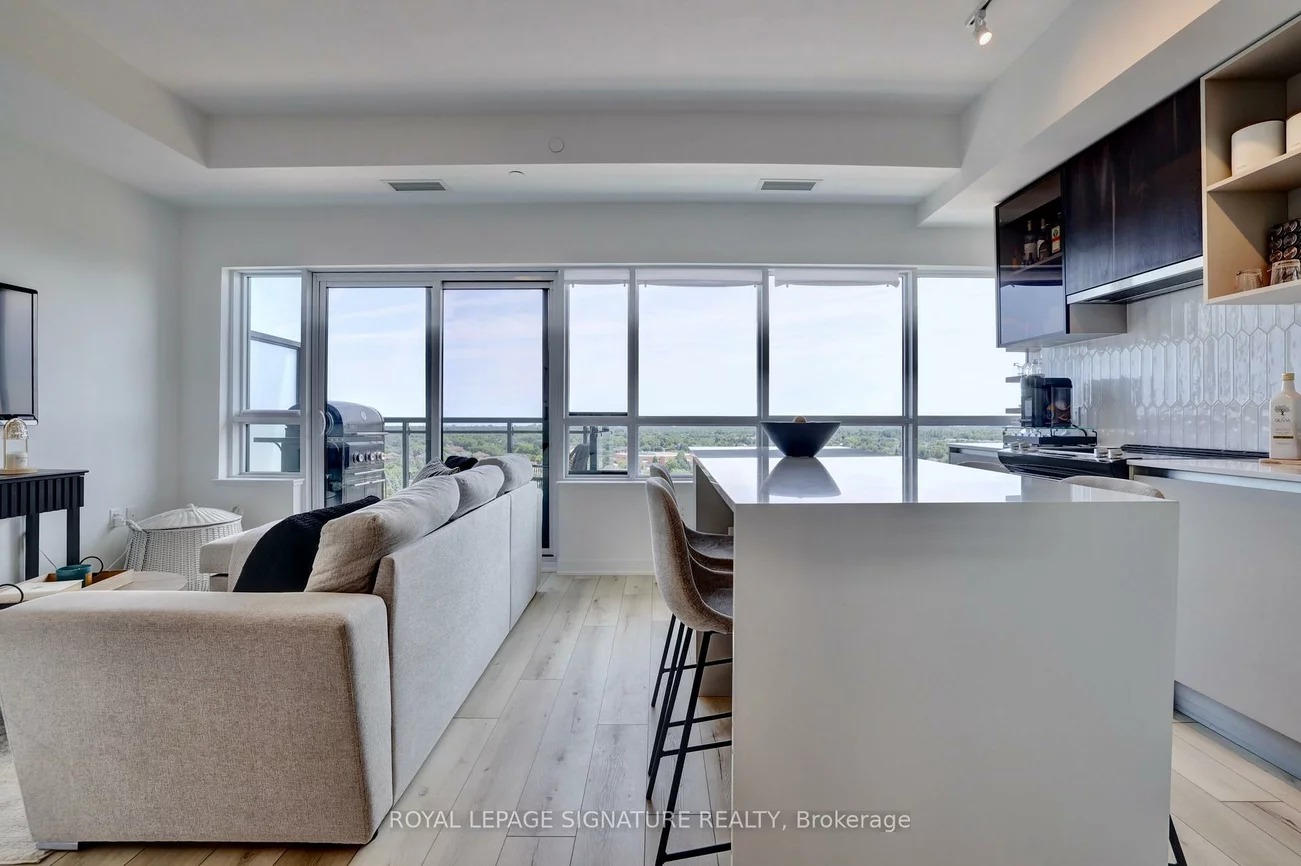 395, Dundas, 1008 - GO Glenorchy, Oakville