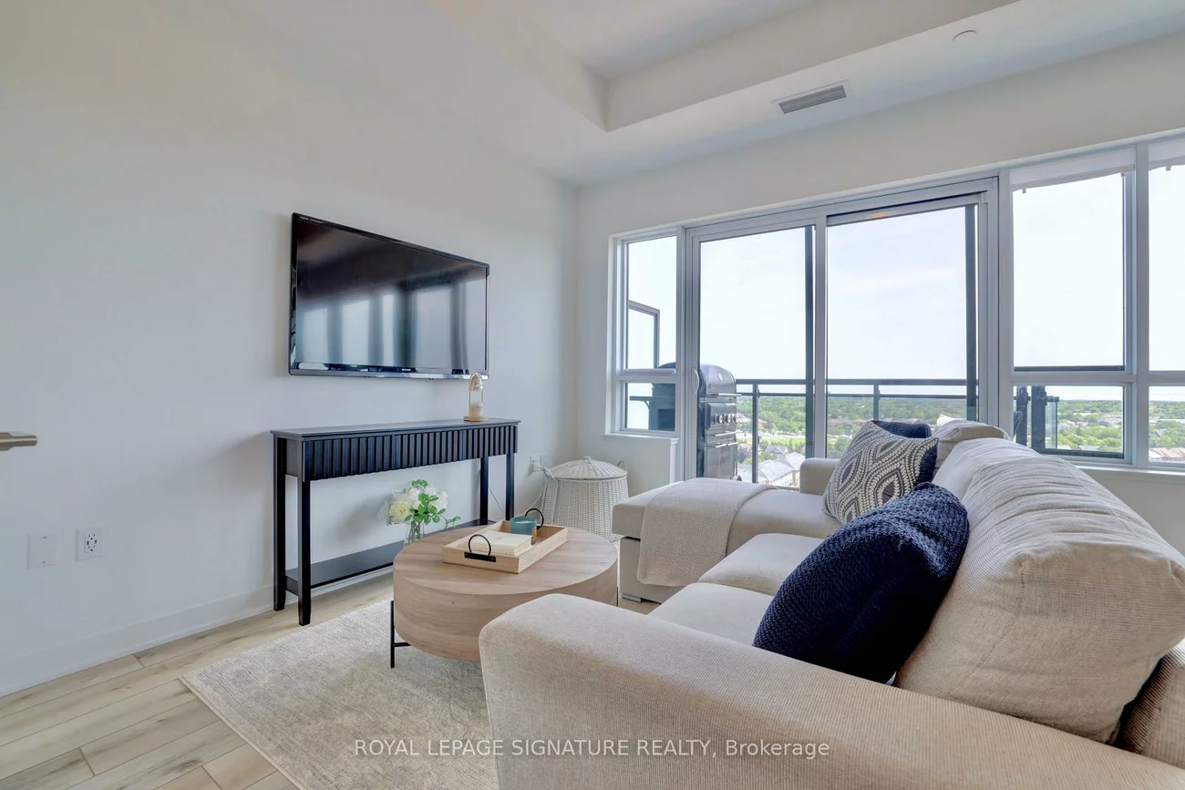 395, Dundas, 1008 - GO Glenorchy, Oakville