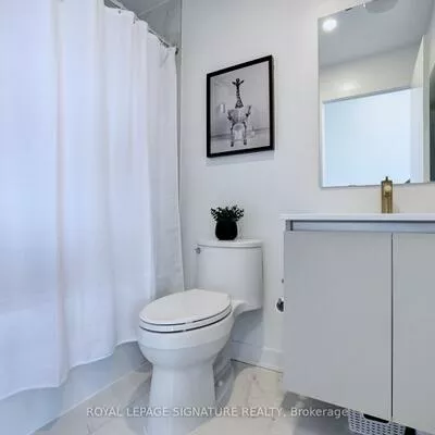 395, Dundas, 1008 - GO Glenorchy, Oakville
