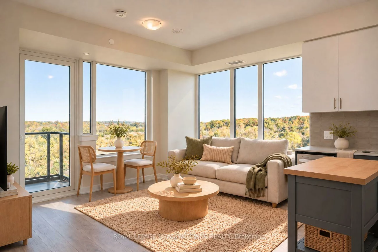 3220, William Coltson, 1010 - JM Joshua Meadows, Oakville