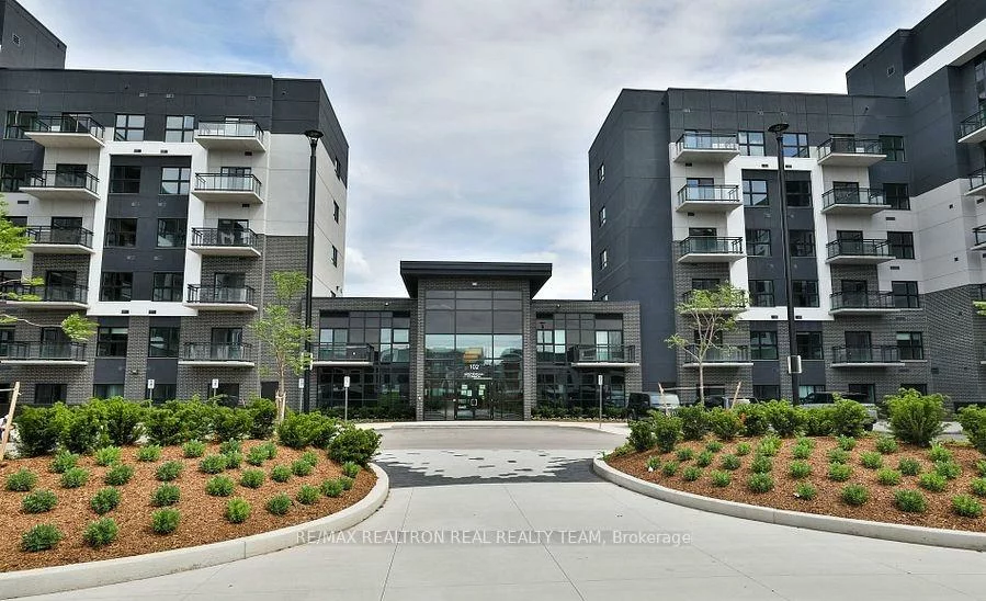 102, Grovewood Common, 1008 - GO Glenorchy, Oakville