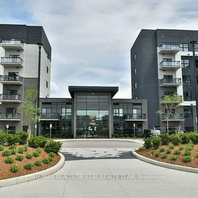102, Grovewood Common, 1008 - GO Glenorchy, Oakville