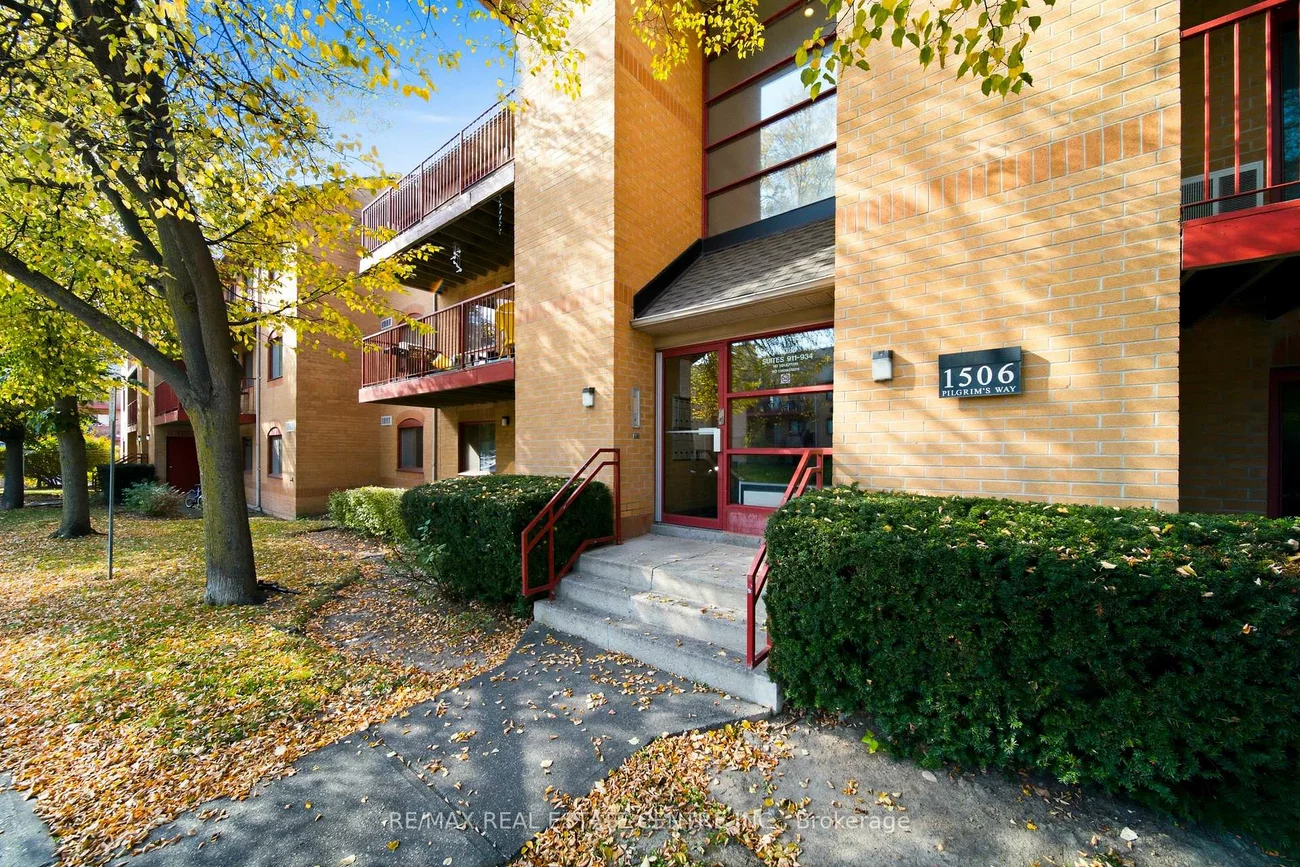 1506, Pilgrims, 1007 - GA Glen Abbey, Oakville