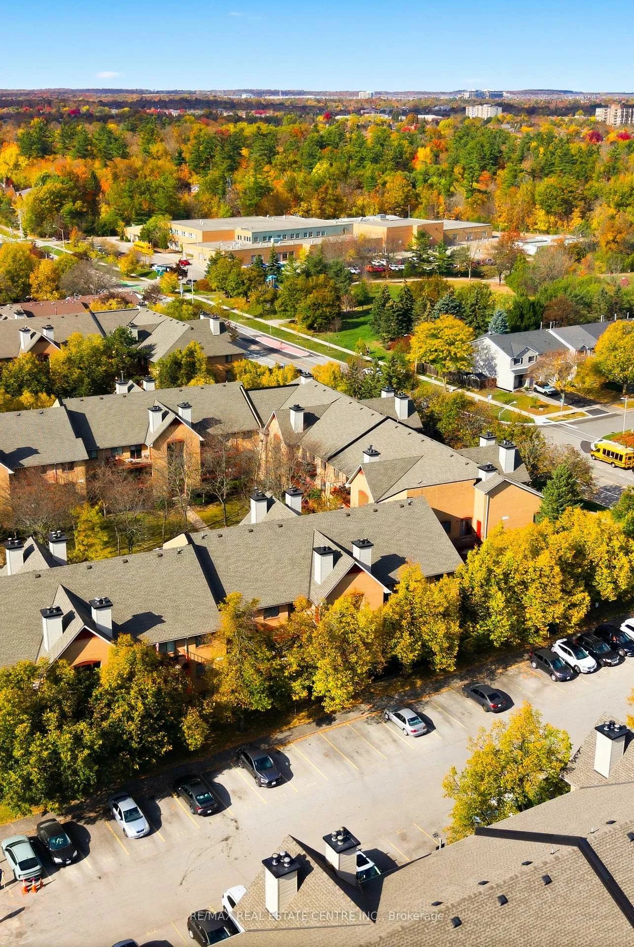 1506, Pilgrims, 1007 - GA Glen Abbey, Oakville