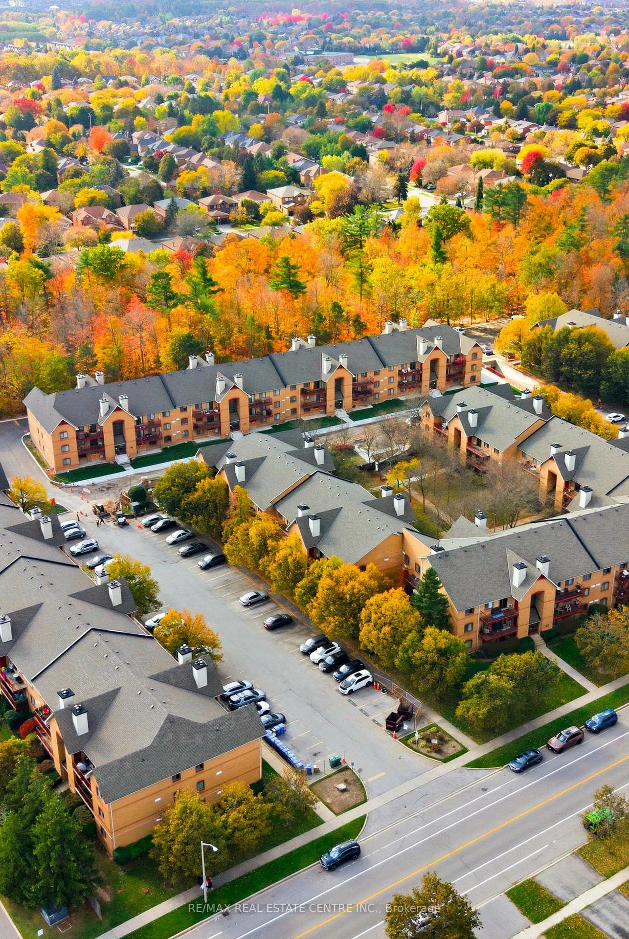 1506, Pilgrims, 1007 - GA Glen Abbey, Oakville