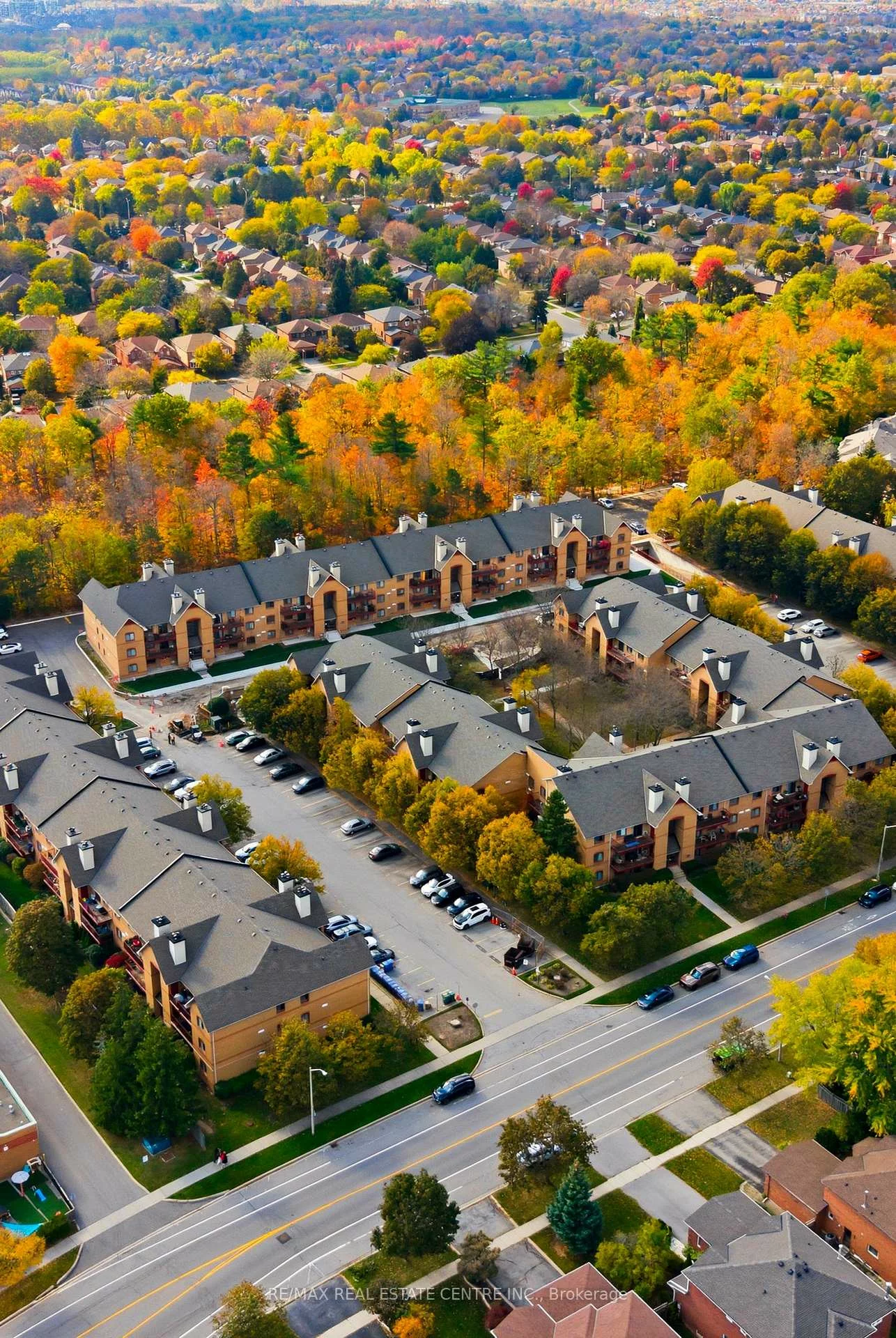 1506, Pilgrims, 1007 - GA Glen Abbey, Oakville