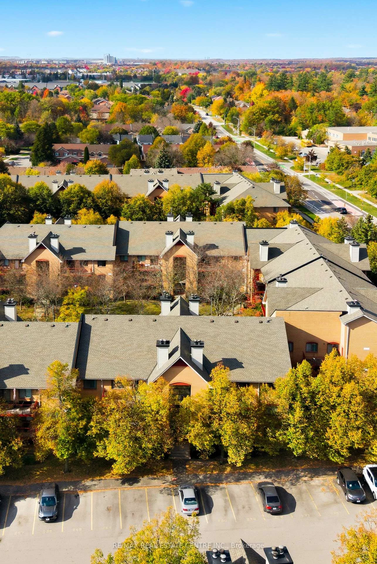 1506, Pilgrims, 1007 - GA Glen Abbey, Oakville