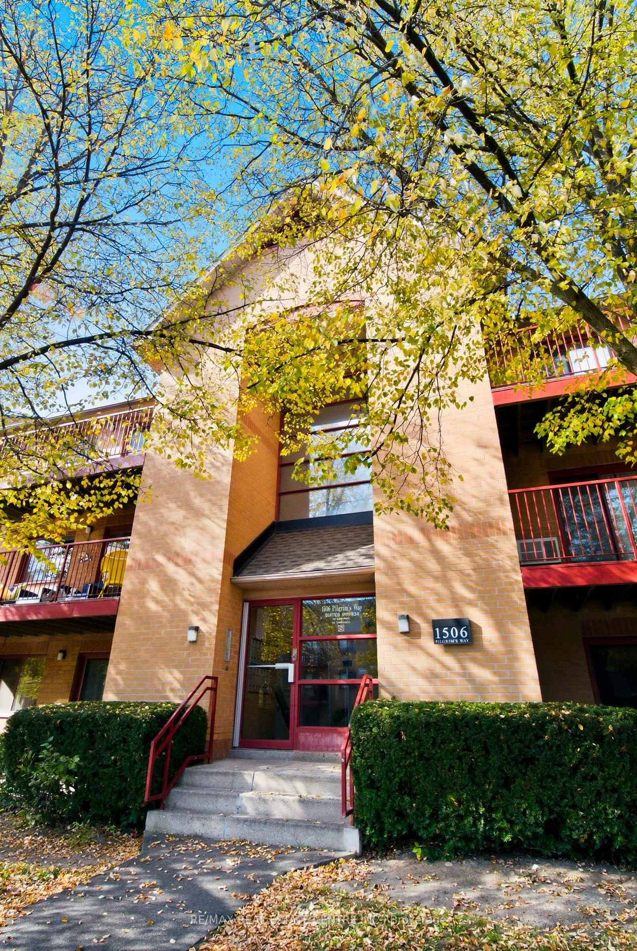 1506, Pilgrims, 1007 - GA Glen Abbey, Oakville