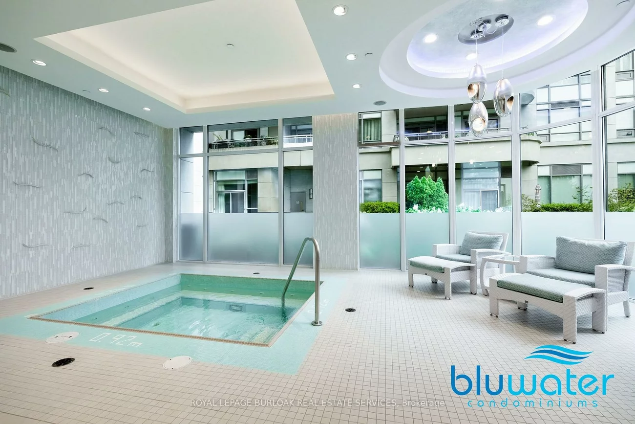 3500, Lakeshore, 1001 - BR Bronte, Oakville