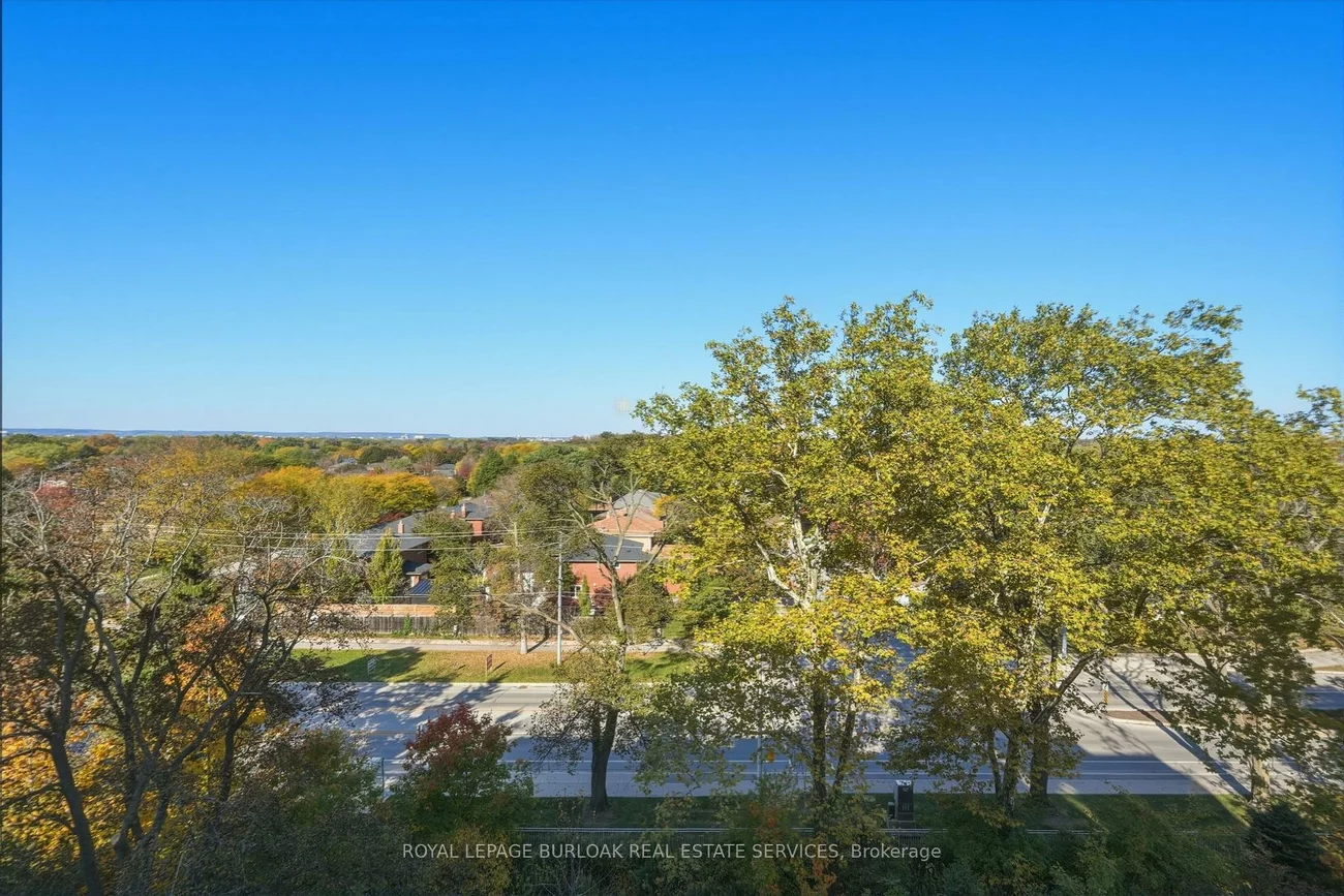 3500, Lakeshore, 1001 - BR Bronte, Oakville