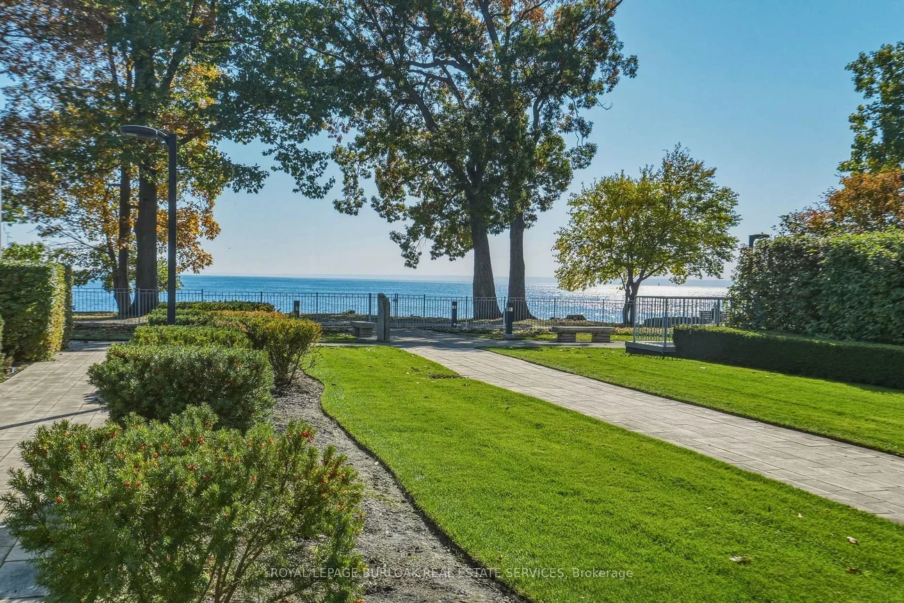 3500, Lakeshore, 1001 - BR Bronte, Oakville